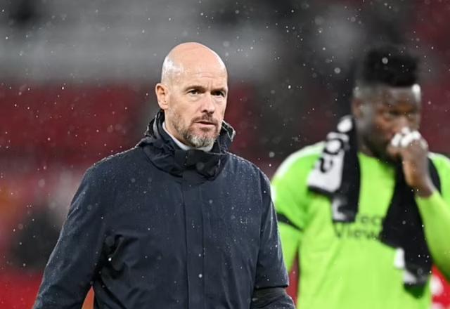 必一运动官网-林良锋：滕哈赫要真下课了，那也是咎由自取