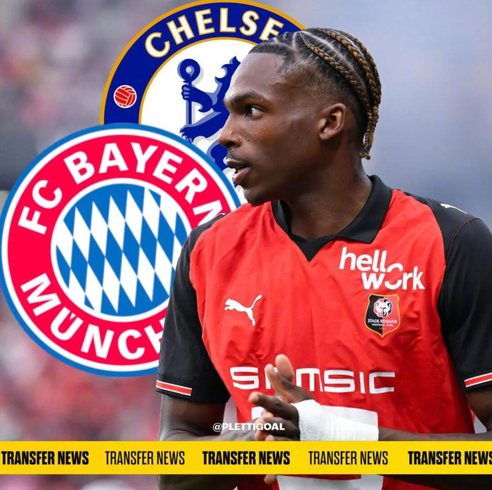 必一运动官网-拜仁关注雷恩后卫雅凯但转会难度大，切尔西已展开会谈|金玟哉|拜仁慕尼黑|俱乐部|交易|转会费_新浪体育_新浪新闻