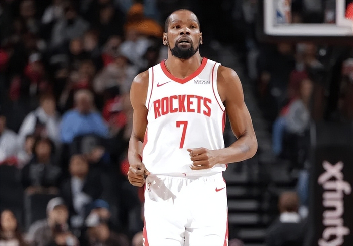 B-sports平台-火箭逆转森林狼！杜兰特轰39分，申京主导起势，史密斯防守立功！|凯文·杜兰特|明尼苏达森林狼队|阿尔佩伦-申京|朱利叶斯·兰德尔|朱利叶斯-兰德尔_新浪体育_新浪新闻