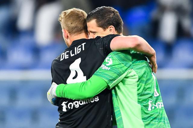 必一运动官网-【意甲】莫拉塔梅开 什琴斯尼扑点 尤文3比1桑普